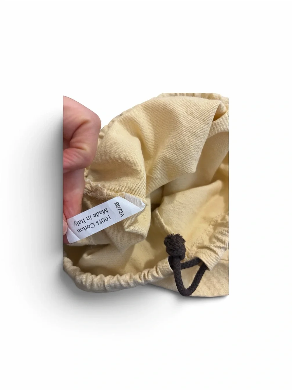Louis Vuitton HUGE dust bag 6” D , 19.5 h , 15”W